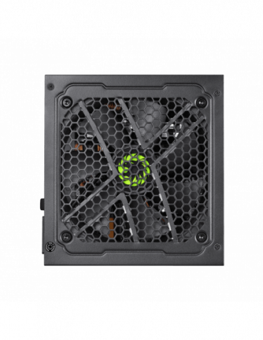Fonte Gamemax GX-750 750W 80+ Gold... Fonte Gamemax GX-750 750W 80+ Gold...