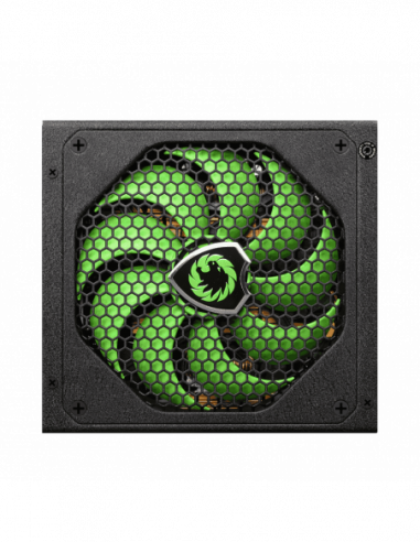 Fonte Gamemax GM-700 700W 80+ Bronze... Fonte Gamemax GM-700 700W 80+ Bronze...