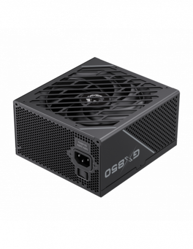 Fonte de Alimentação Gamemax GX-850... Fonte de Alimentação Gamemax GX-850...