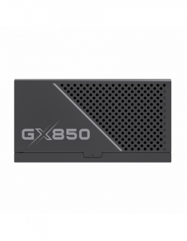 Fonte de Alimentação Gamemax GX-850... Fonte de Alimentação Gamemax GX-850...