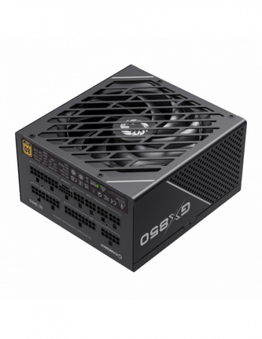 Fonte de Alimentação Gamemax GX-850... Fonte de Alimentação Gamemax GX-850...