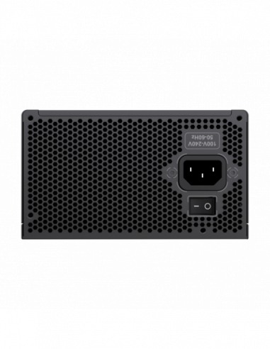 Fonte de Alimentação Gamemax GX-850... Fonte de Alimentação Gamemax GX-850...