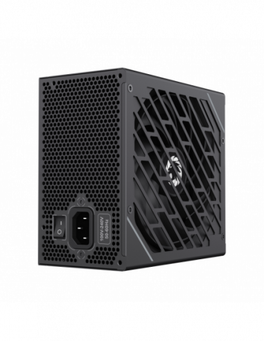 Fonte de Alimentação Gamemax GX-850... Fonte de Alimentação Gamemax GX-850...