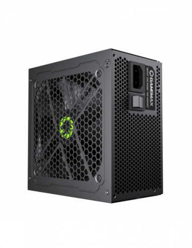 Fonte Gamemax GX-850 Modular 850W 80+... Fonte Gamemax GX-850 Modular 850W 80+...