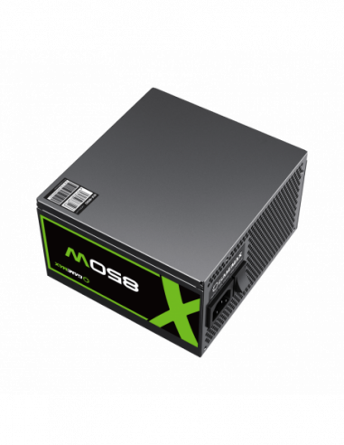 Fonte Gamemax GX-850 Modular 850W 80+... Fonte Gamemax GX-850 Modular 850W 80+...