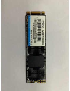 SSD Indilinx M.2 2280 256GB...