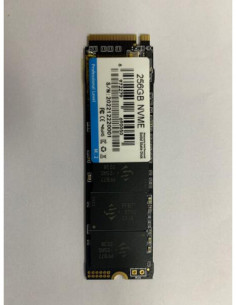 SSD Indilinx M.2 2280 256GB...