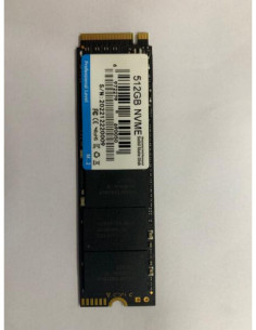 SSD Indilinx M.2 2280 512GB...