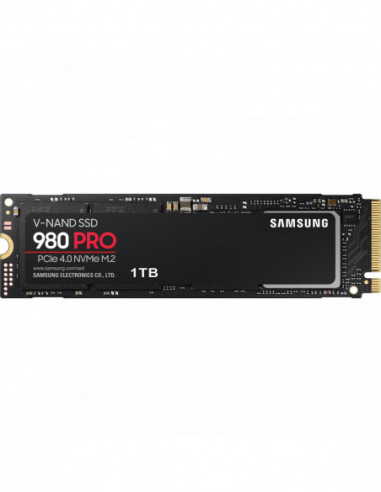 SSD Samsung 980 PRO 1TB M.2 NVMe:... SSD Samsung 980 PRO 1TB M.2 NVMe:...