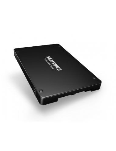 Disco SSD SAS 3.84TB Samsung PM1643a... Disco SSD SAS 3.84TB Samsung PM1643a...
