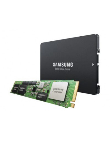 SSD Samsung PM9A3 3.84TB 2.5" PCIe... SSD Samsung PM9A3 3.84TB 2.5" PCIe...