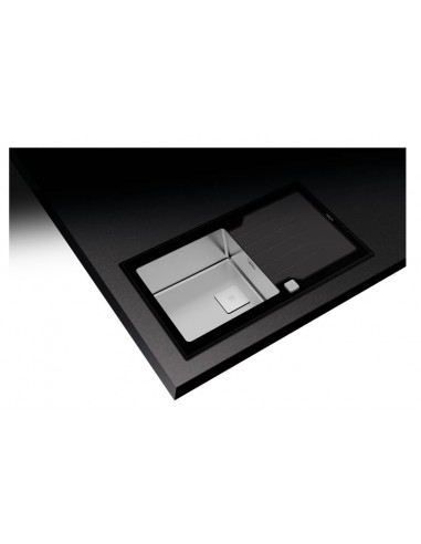 Lava Louça Teka Diamond RS15 1C 1E 86... Lava Louça Teka Diamond RS15 1C 1E 86...