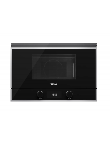 Micro-Ondas Teka ML 822 BIS R SS -... Micro-Ondas Teka ML 822 BIS R SS -...