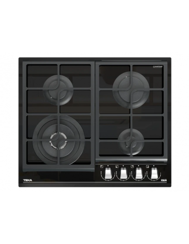 Placa de Encastre Teka GZC 64320 XBA...