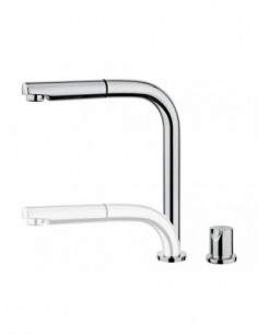 Misturadora Teka AUK 983:...