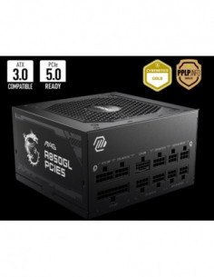 Fonte de Alimentação MSI...