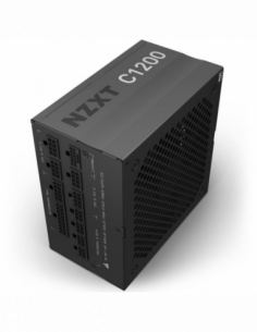 Fonte de Alimentação NZXT...