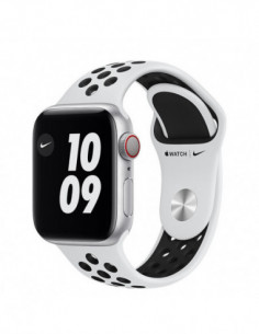 Apple - Watch Nike SE GPS +...