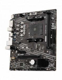 Motherboard MSI A520M-A PRO...