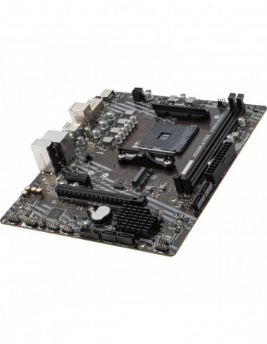 Motherboard MSI A520M-A PRO AM4,...