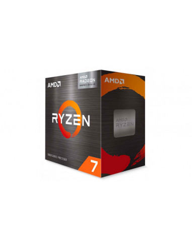Processador AMD Ryzen 7 5700X AM4...