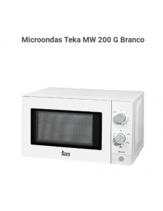 Micro-ondas Teka MW 200G,...
