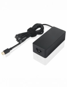Adaptador AC/DC Lenovo 65W...