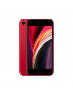 Apple Iphone SE 4G 64GB RED EU