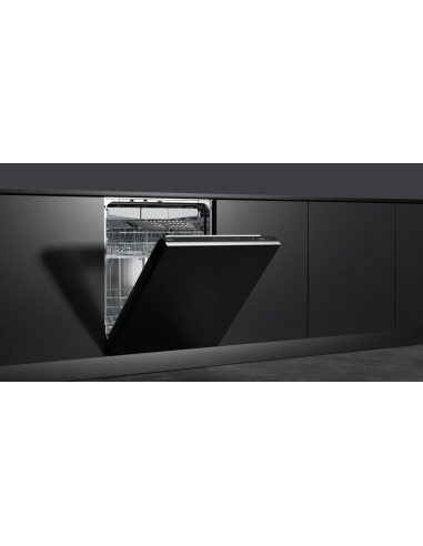 Máquina de Lavar Louça Teka DFI... Máquina de Lavar Louça Teka DFI...