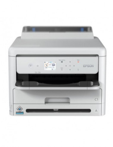 WORKFORCE PRO WF-M5399DW WORKFORCE PRO WF-M5399DW