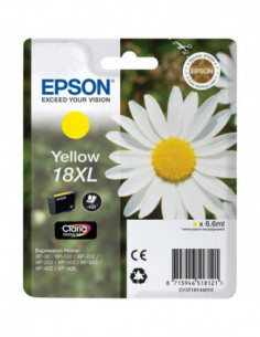 Cartucho de Tinta Epson...