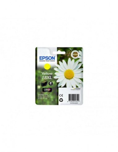 Cartucho de Tinta Epson T181440XL... Cartucho de Tinta Epson T181440XL...
