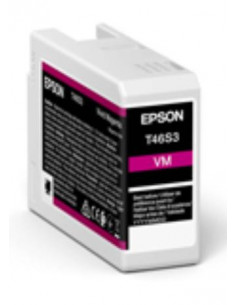 Tinteiro Epson Magenta...