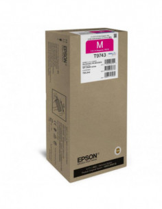 Cartucho de Tinta Epson...