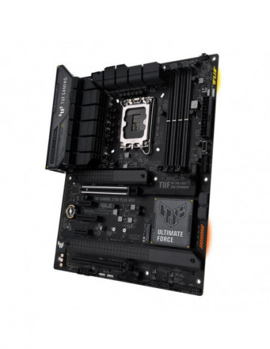 Motherboard Asus TUF Gaming Z790-Plus...