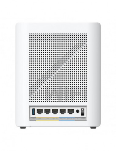 Router Asus ZenWiFi BQ16 - Wi-Fi 7... Router Asus ZenWiFi BQ16 - Wi-Fi 7...