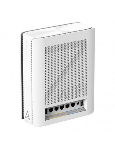 Router Asus ZenWiFi BQ16 - Wi-Fi 7... Router Asus ZenWiFi BQ16 - Wi-Fi 7...