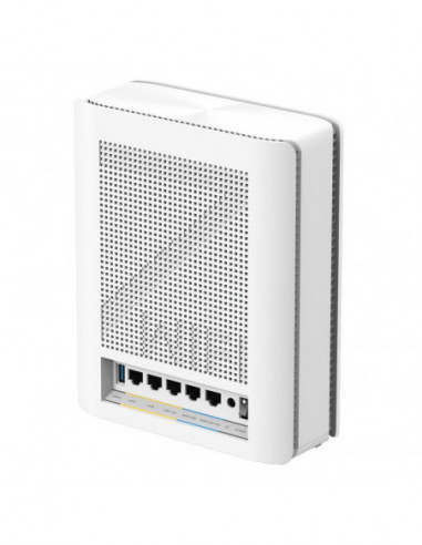 Router Asus ZenWiFi BQ16 - Wi-Fi 7... Router Asus ZenWiFi BQ16 - Wi-Fi 7...