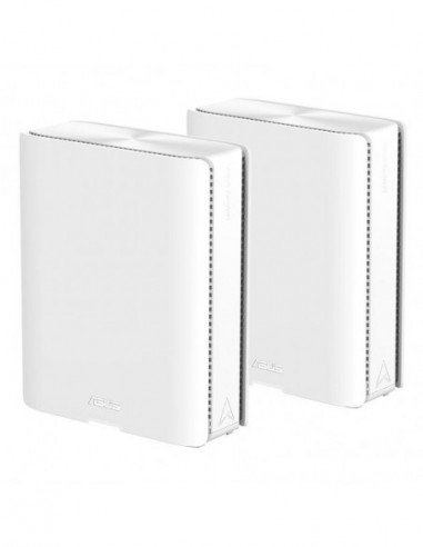 Router Asus ZenWiFi BQ16 - Wi-Fi 7... Router Asus ZenWiFi BQ16 - Wi-Fi 7...