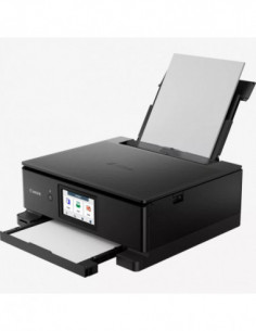 Impressora Multifunções...