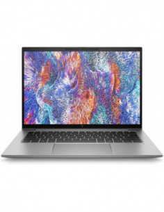 HP - ZBook Firefly G11 A -...