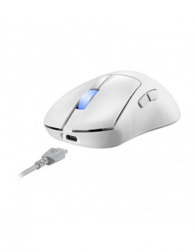 Rato Asus ROG Keris II Wireless,... Rato Asus ROG Keris II Wireless,...