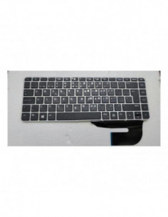 Teclado HP Elitebook 745...