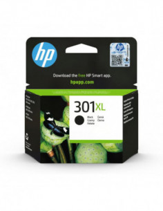 Cartucho de Tinta HP 301XL...