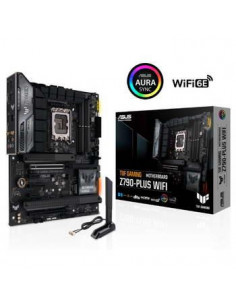 Tuf Gaming Z790-plus Wifi...