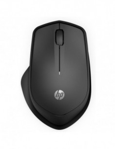 Rato sem fios silencioso HP...