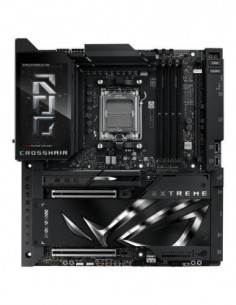 Placa-mãe Asus ROG...