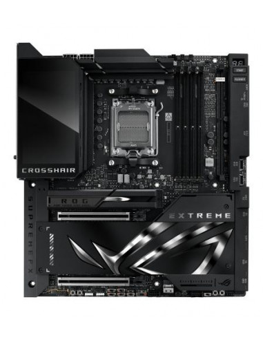 Placa-mãe Asus ROG Crosshair X870E...