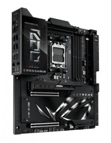 Placa-mãe Asus ROG Crosshair X870E...