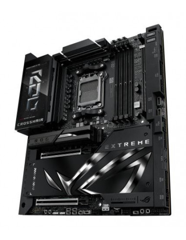 Placa-mãe Asus ROG Crosshair X870E...